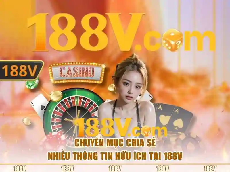 Giao dien trang chu 188v voi tinh nang rut tien noi bat
