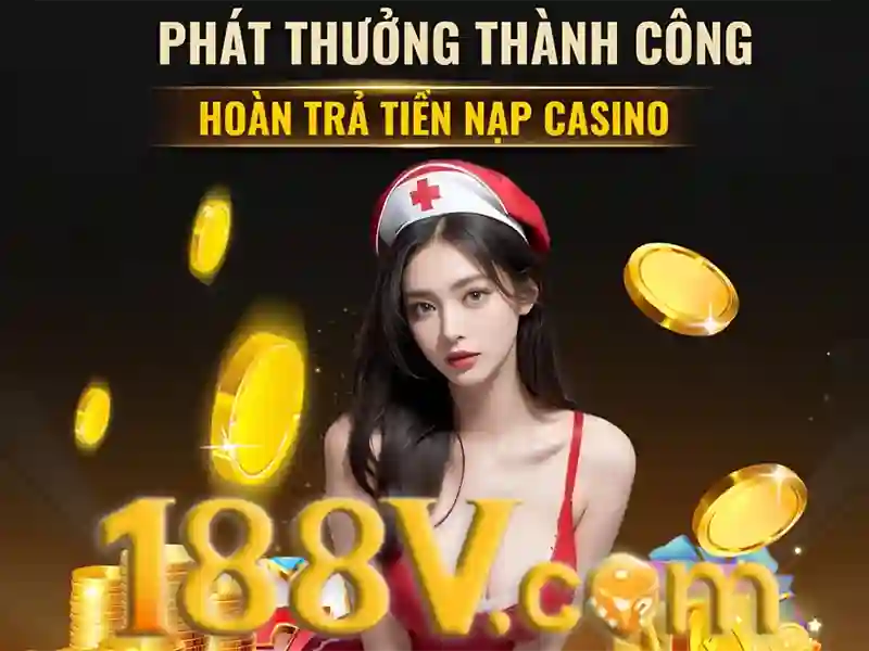 Giao dien sanh cuoc xo so 188v hien dai va bat mat